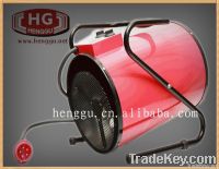 electric heater