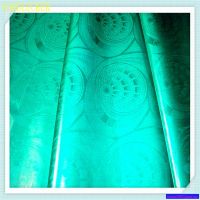 bazin riche fabric