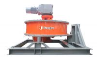 Rotor Weight Feeder