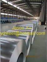 dx51d+z sgcc hot dipped galvanized steel sheet gi coil From China