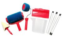 Paint Brushes & Rollers
