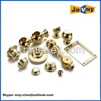 Metal Parts Brass Prototype Manufacturing