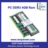 Cheap desktop price in HongKong 4gb used ddr3 desktop memory