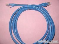 cat6 utp lan cable