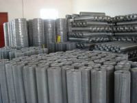 Welded Wire Mesh