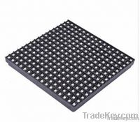 p10 outdoor waterproof SMD 3in1 vedio led display module
