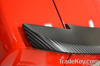 3D Carbon Fiber Vinyl