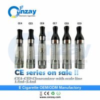 High Quality Ce4 Atomizer electronic cigarette 2014 Best Selling Ce4 Atomizer e cigarette