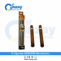 Disposable 1800puffs e cigar good vapor electronic cigarette best e cigar