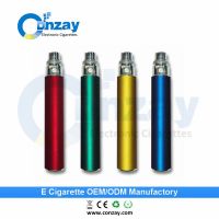 Cheapest and best selling ego battery From China
