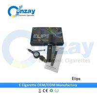 Hottest selling Elips e cigarette for dry herb