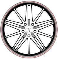 20inch modified alloy wheels ZY2007