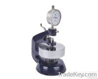 Paper Thickness Tester