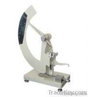 Paper Tearing Strength Tester