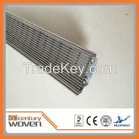 Stainless Steel Linear Floor Drain