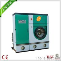 Automatic PCE dry-cleaning machine