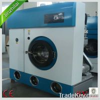 Special ventilation Low Noise Automatic PCE dry-cleaning machine