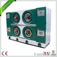 Automatic PCE Dry-cleaning Machine for Sale Laundry Equipment