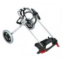 XS Dog Wheelchair