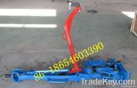 MANUAL TONG