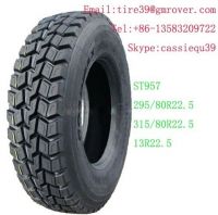 Bridgestone tyre price technical radial truck tyre 385/65R22.5 13R22.5 China