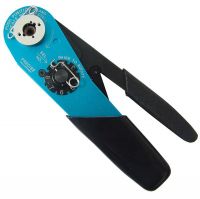 YJQ-W1A Adjustable Aviation Hand Crimp
