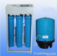 200GPD commercial RO water purifier