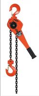 Type Lever Hoist