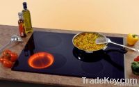 Cooktop Glass