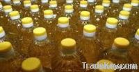 refined sunflower oil