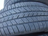 Used Tires From Germany