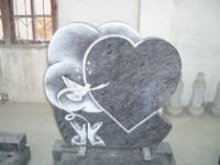 Funeral Products (Tombstone, Monuments