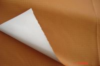 pattern polyester pongee
