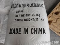 Chlorinated Polyvinyl Chloride
