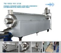 induction nut roaster/sesame roasting machine/ coffee bean roasting machine