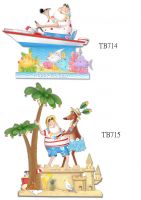 Gift (Christmas) From Singapore