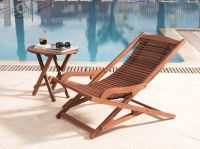 Hardwood Outdoor Furniture