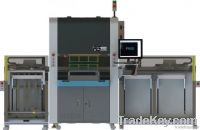 Automatic Universal Testing Machine