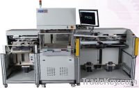 Automatic Dedicated Testing Machine