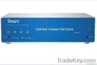 Controlled Impedance test system