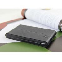 ultra-thin lithium polymer power bank