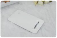 little finger 4000mah touch power bank