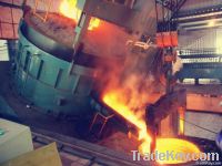 20T Electric ARC Furnace