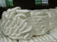 100% Natural Raw Mulberry Silk Yarn 20/22D