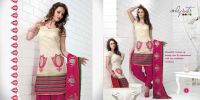 Salwar kameez