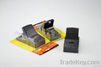 Plastic Rat Snap Trap