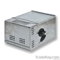 Automatic Mouse Trap