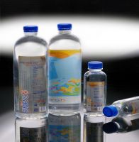 Natural Mineral Water