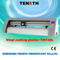 NEW!!!Automatic Contour Cutting Plotter Machine