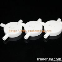 Alumina Ceramic valve plate